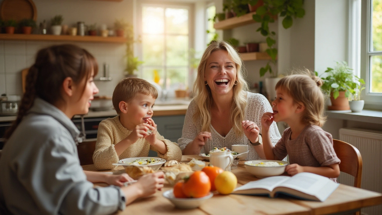 Kdy začínají působit probiotika: Účinky a benefity