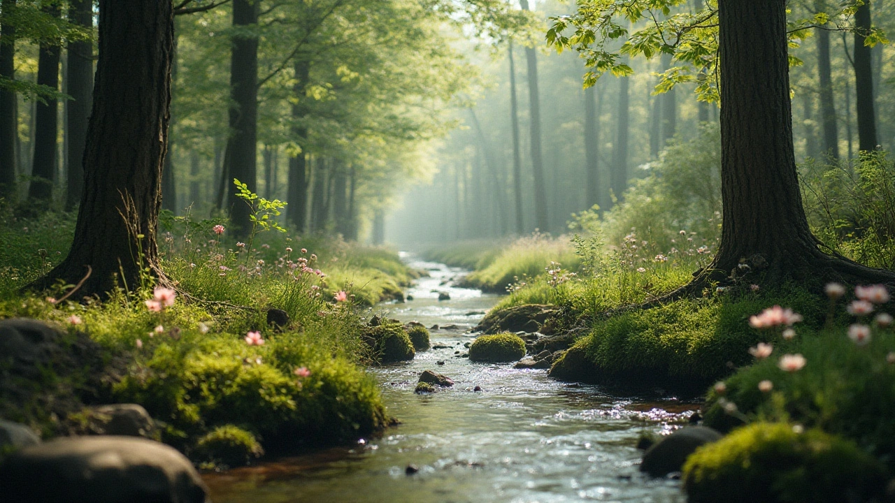 Jak podpořit hormonální detoxikaci