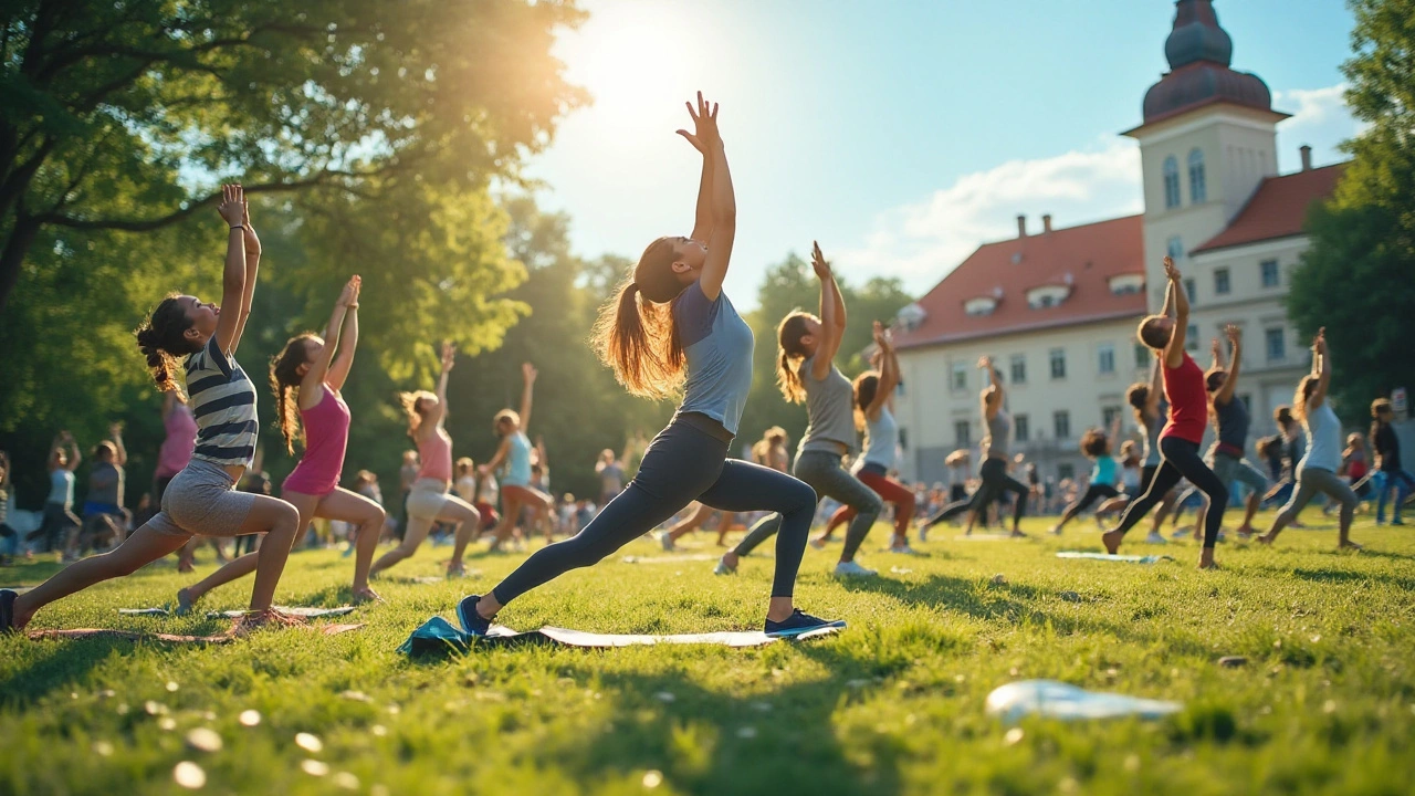 Efektivní způsoby, jak předejít bolesti kloubů s pomocí kolagenu