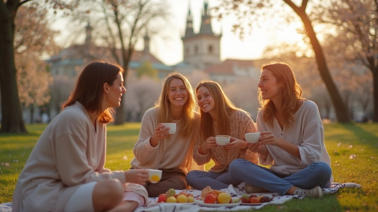 Správné produkty a účinné látky