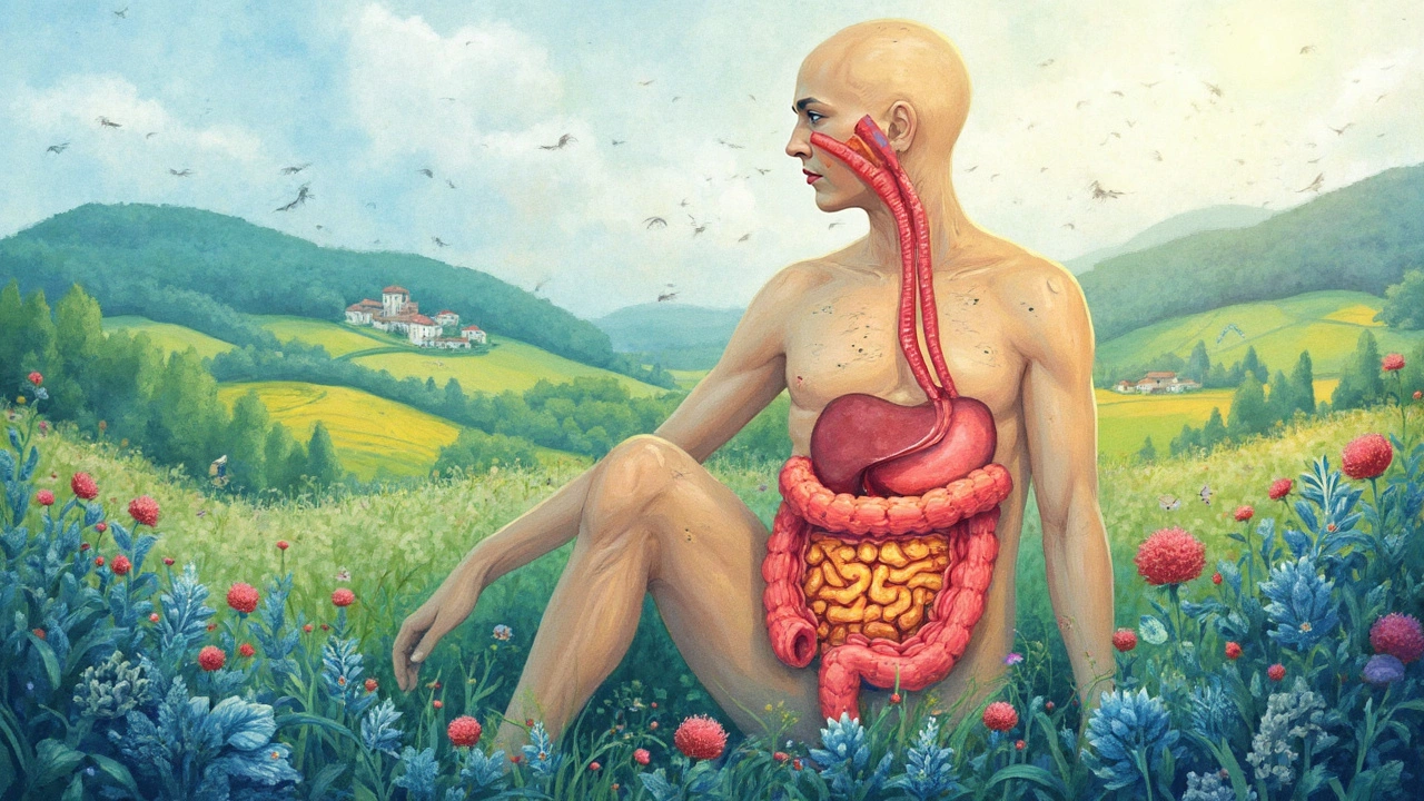 Osvědčené tipy na detoxikaci po antibiotikách