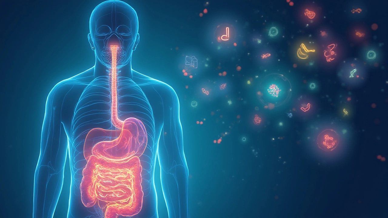 Jak správně dávkovat a užívat Biopron?