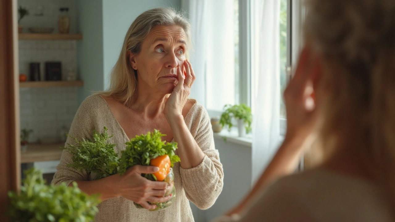 Jak poznat, co vám v těle chybí: praktický průvodce vitamíny a minerály
