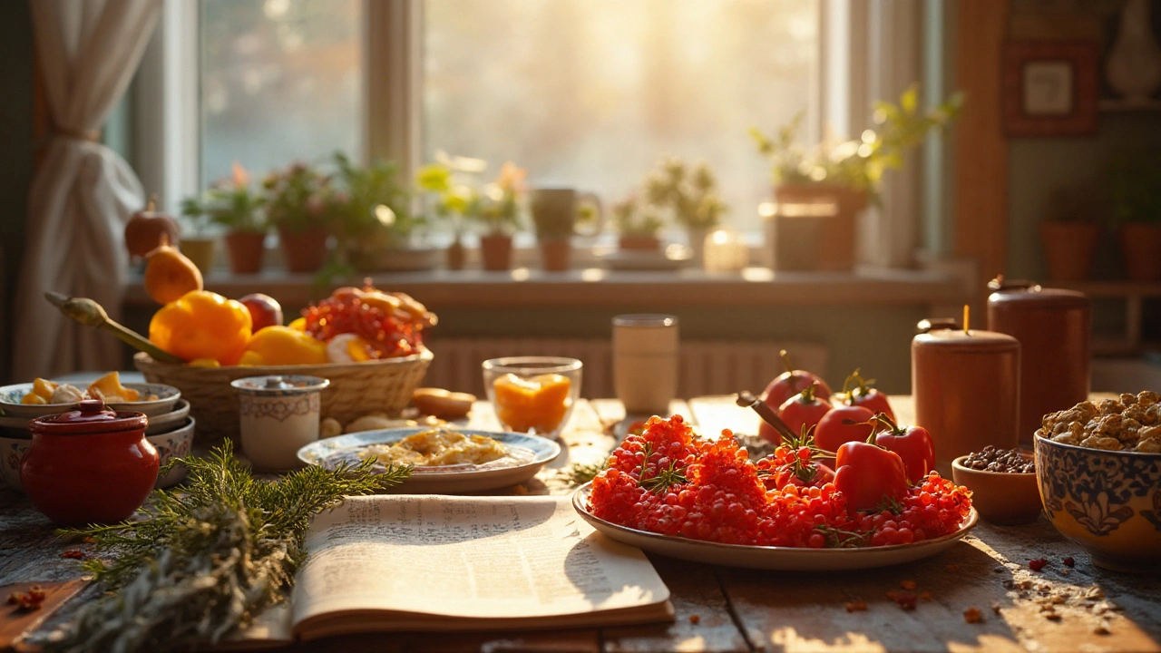 Kde najít nejvíc vitamínu C: Top potraviny a tipy pro denní dávku