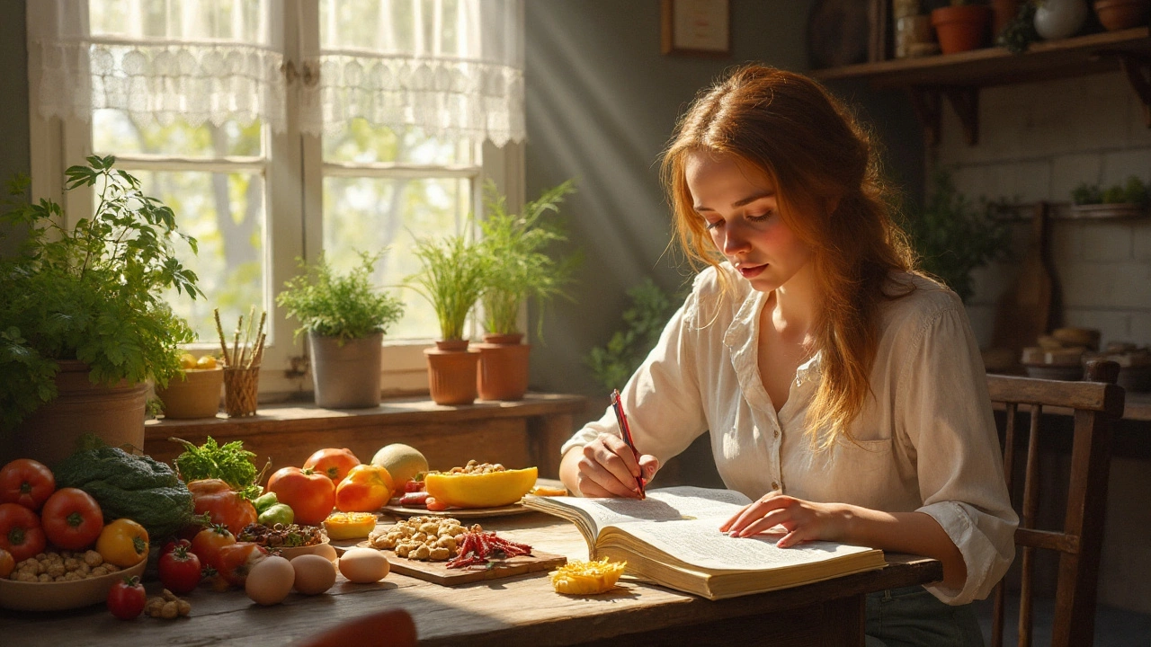 Po kterých vitamínech můžete přibírat? Pravda o vitamínech a váze