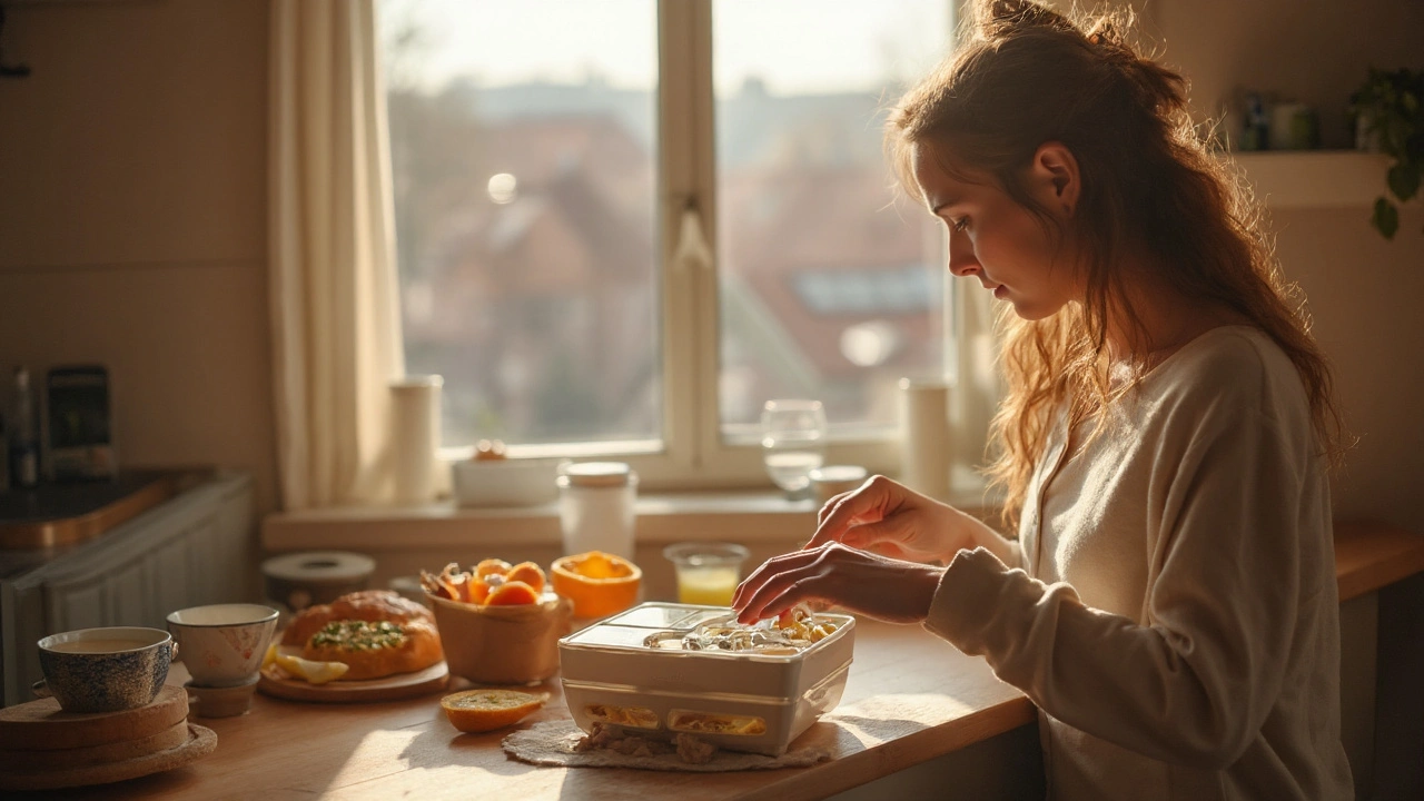 Které vitamíny nelze kombinovat? Tabulka interakcí a jak je brát bezpečně