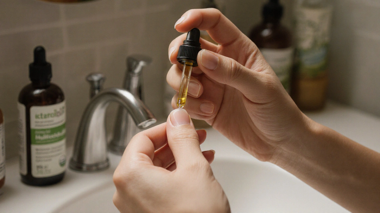 Jak rychle nechat narůst nehty: praktické tipy, které skutečně fungují