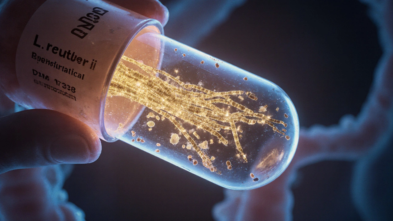 Co jsou laktobacily 6 a proč jsou důležité pro vaše zdraví?