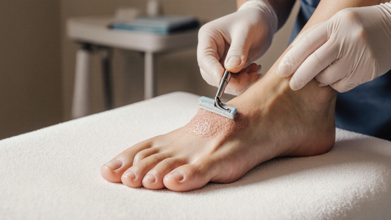 Jak často chodit na pedikúru? Správný interval pro zdravé nohy