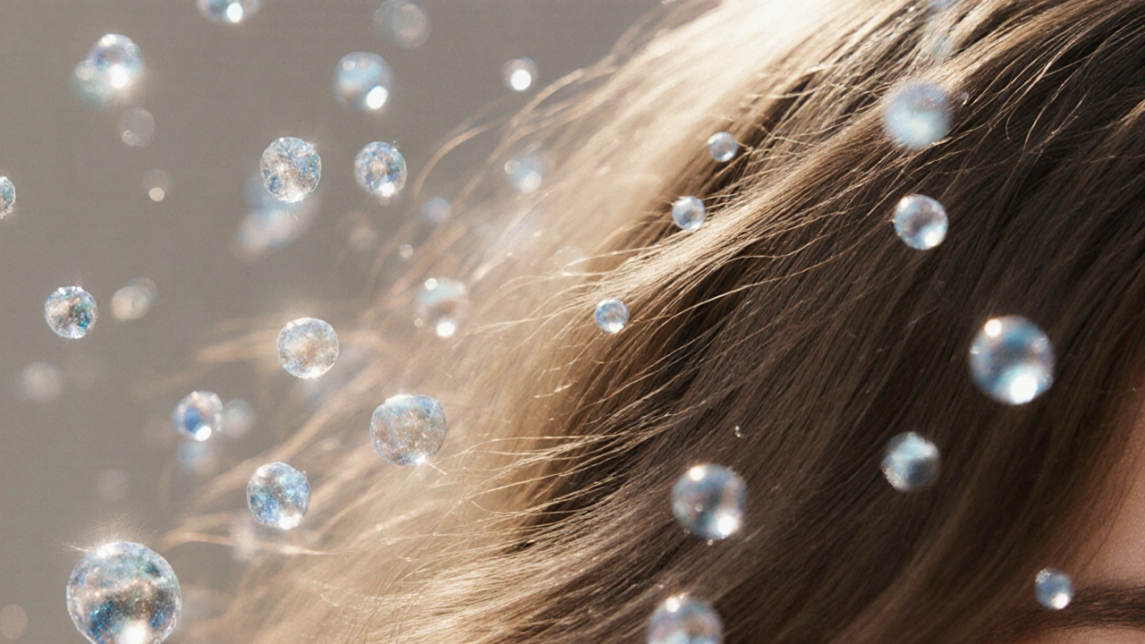 Jak kolagen ovlivňuje vlasy? Vše, co potřebujete vědět o mořském kolagenu