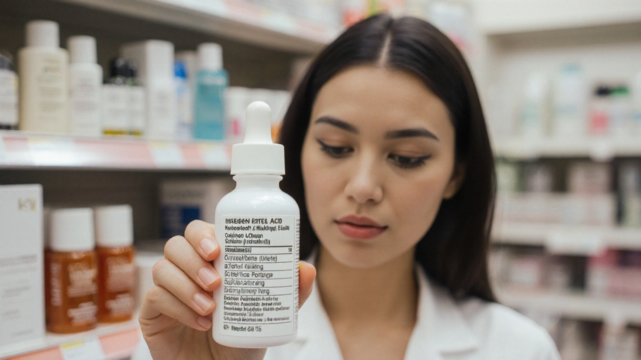 Jak poznat kvalitní kosmetiku: praktický průvodce pro rozumné výběry