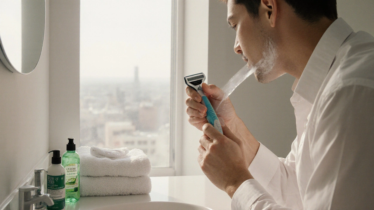 Jak se zbavit chloupků na intimních místech: bezpečné metody a co se vyplatí zkusit