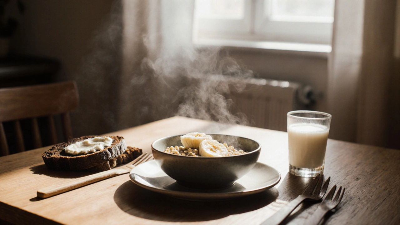 Kdy brát prebiotika? Praktický návod na správné užívání pro zdravé střevo