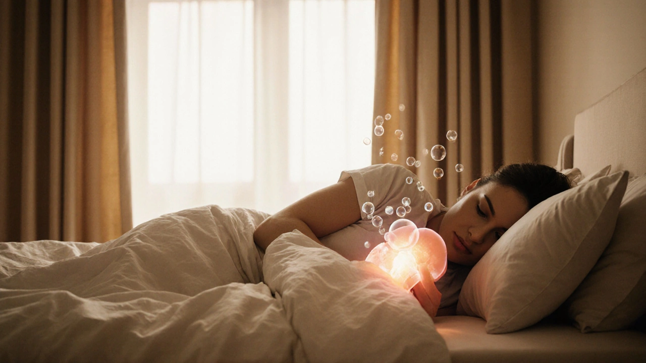 Proč lupou klouby? Jak kolagen pomáhá při bolestech kloubů