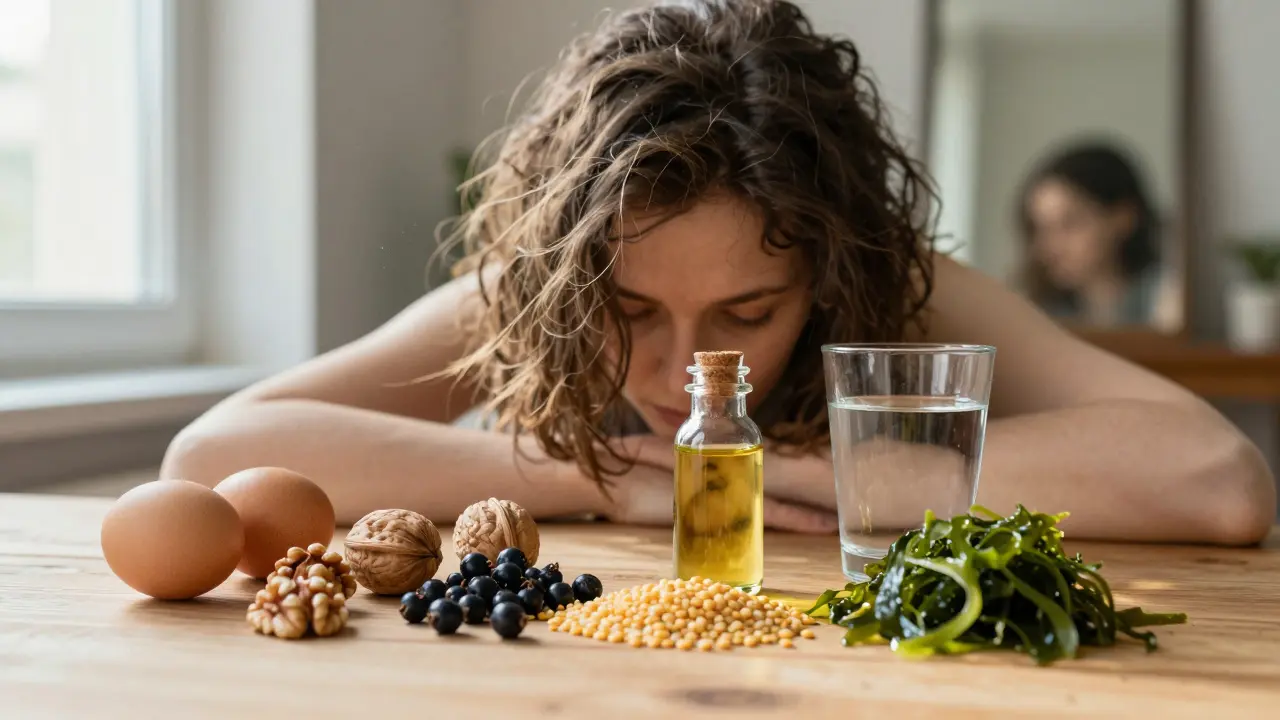 Čím obnovit vlasy? Přirozené a účinné způsoby obnovy poškozených vlasů