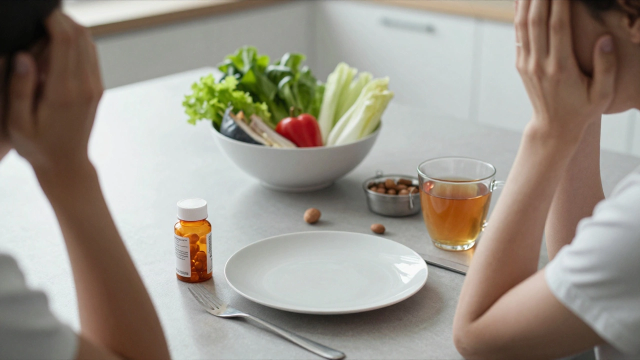 Co nedělat při hubnutí? 7 nejčastějších chyb s multivitamíny