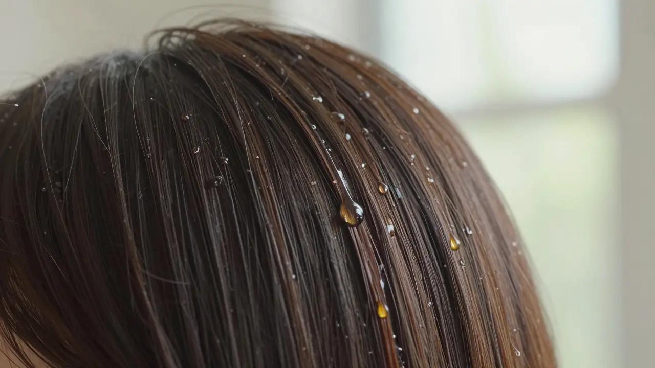 Jak si hydratovat vlasy: praktický návod pro měkké, lesklé a zdravé vlasové vlákno