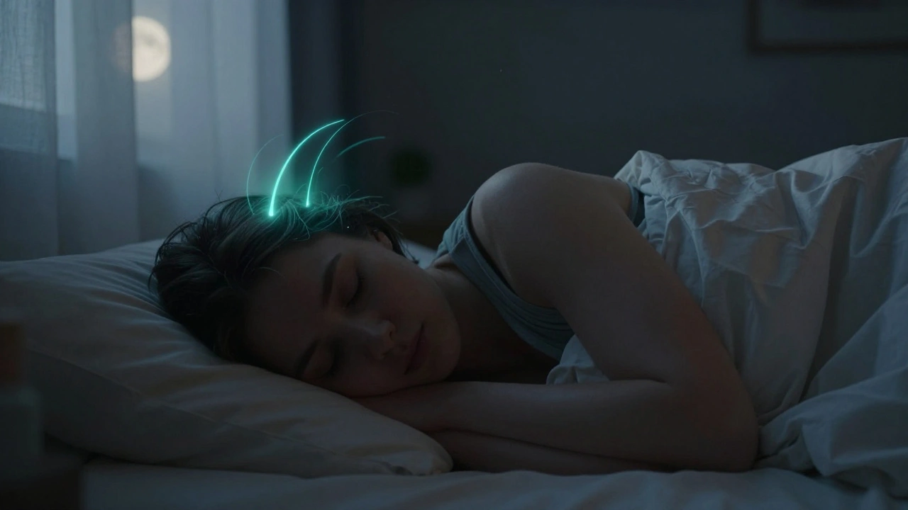 Kdy nejvíc rostou vlasy? Vědecky ověřené lhůty a faktory, které ovlivňují růst vlasů