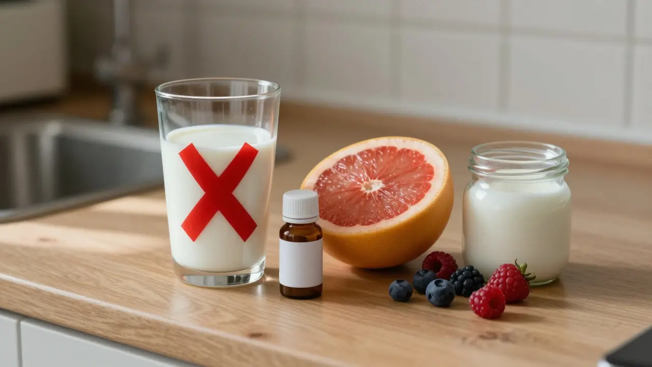 Co se nesmí na antibiotika? Co jíst, pít a vyhýbat se při léčbě