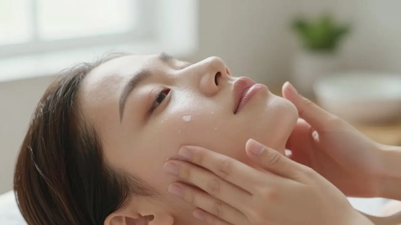 Jak často masírovat obličej: správná frekvence pro zdravou a mladistvou pokožku