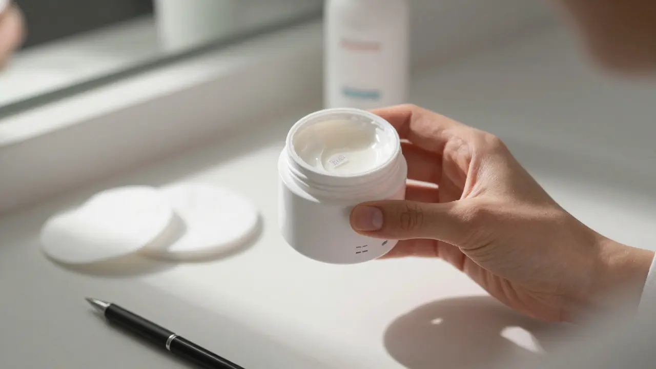 Jak poznat prošlý krém: průvodce, jak vyhodnotit datování a bezpečnost kozmetiky