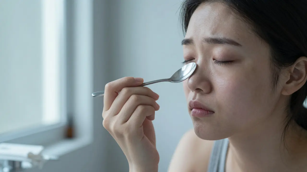 Jak se rychle zbavit otoků: praktické tipy pro pleť a oči