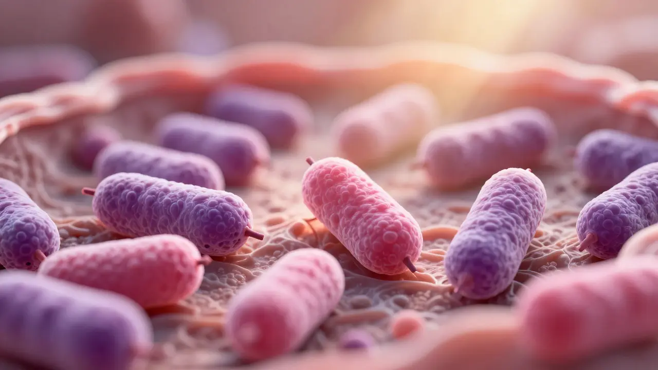 Jak zastavit paleni pochvy: příčiny a přirozené způsoby, jak obnovit rovnováhu