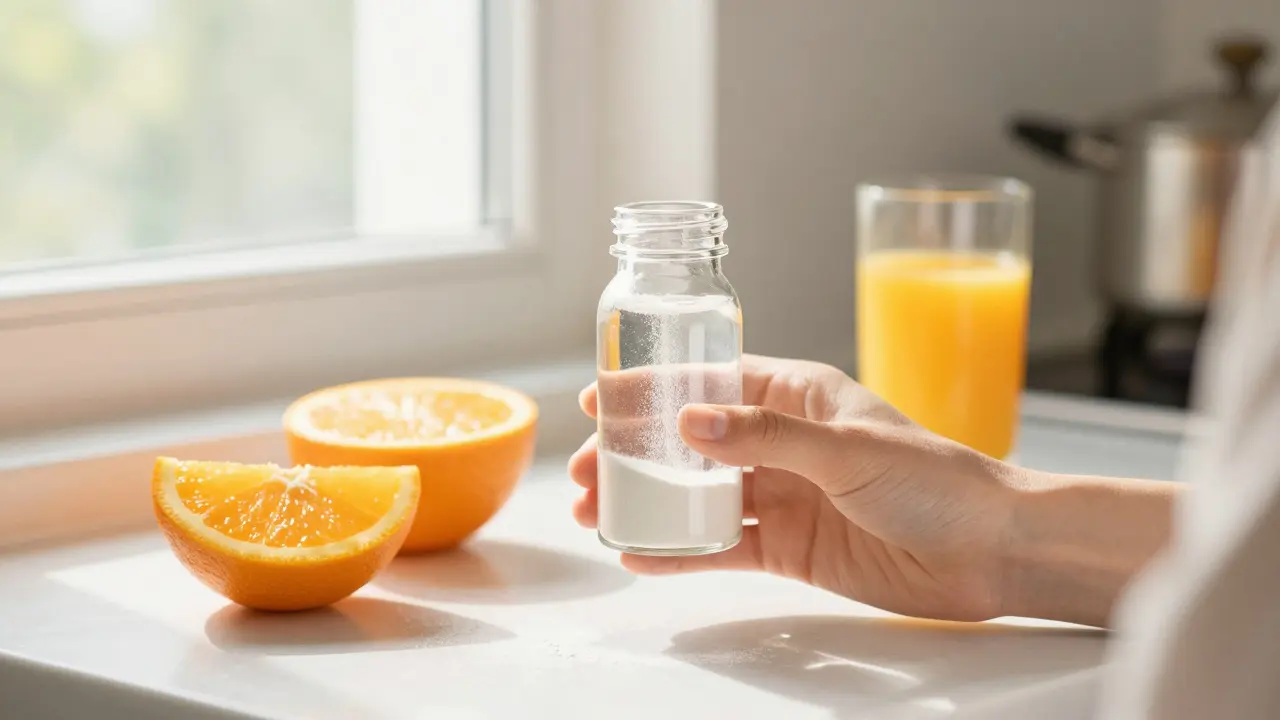 Kdy začne působit mořský kolagen? Reálné časy a co očekávat