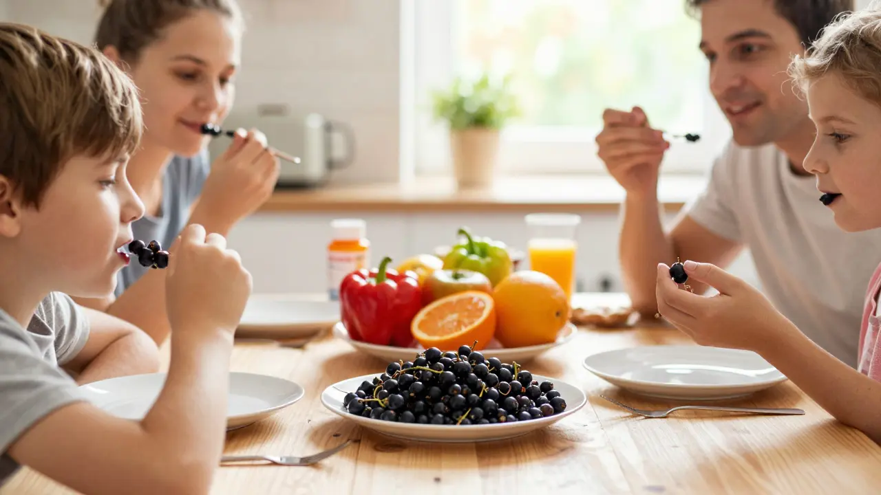 Jak dlouho můžete bezpečně užívat vitamín C: pravidla, rizika a optimální doba užívání