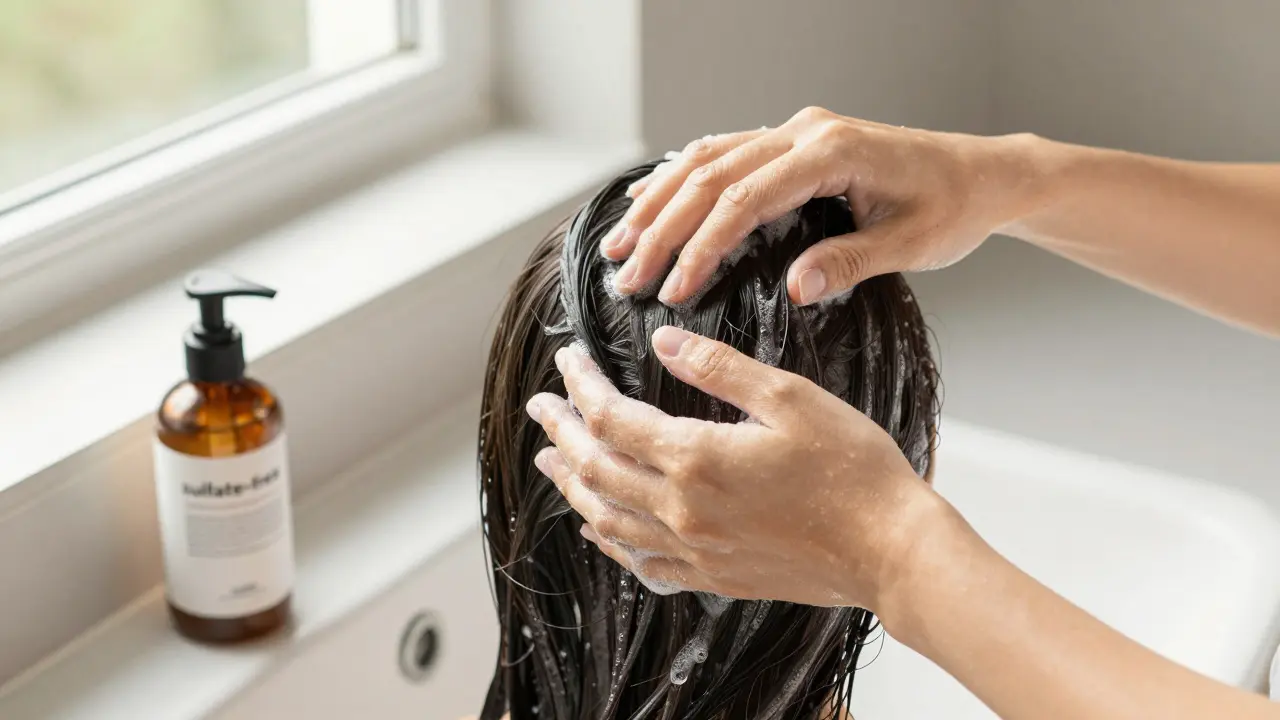 Jak zlepšit kvalitu jemných vlasů: praktické kroky, které skutečně fungují