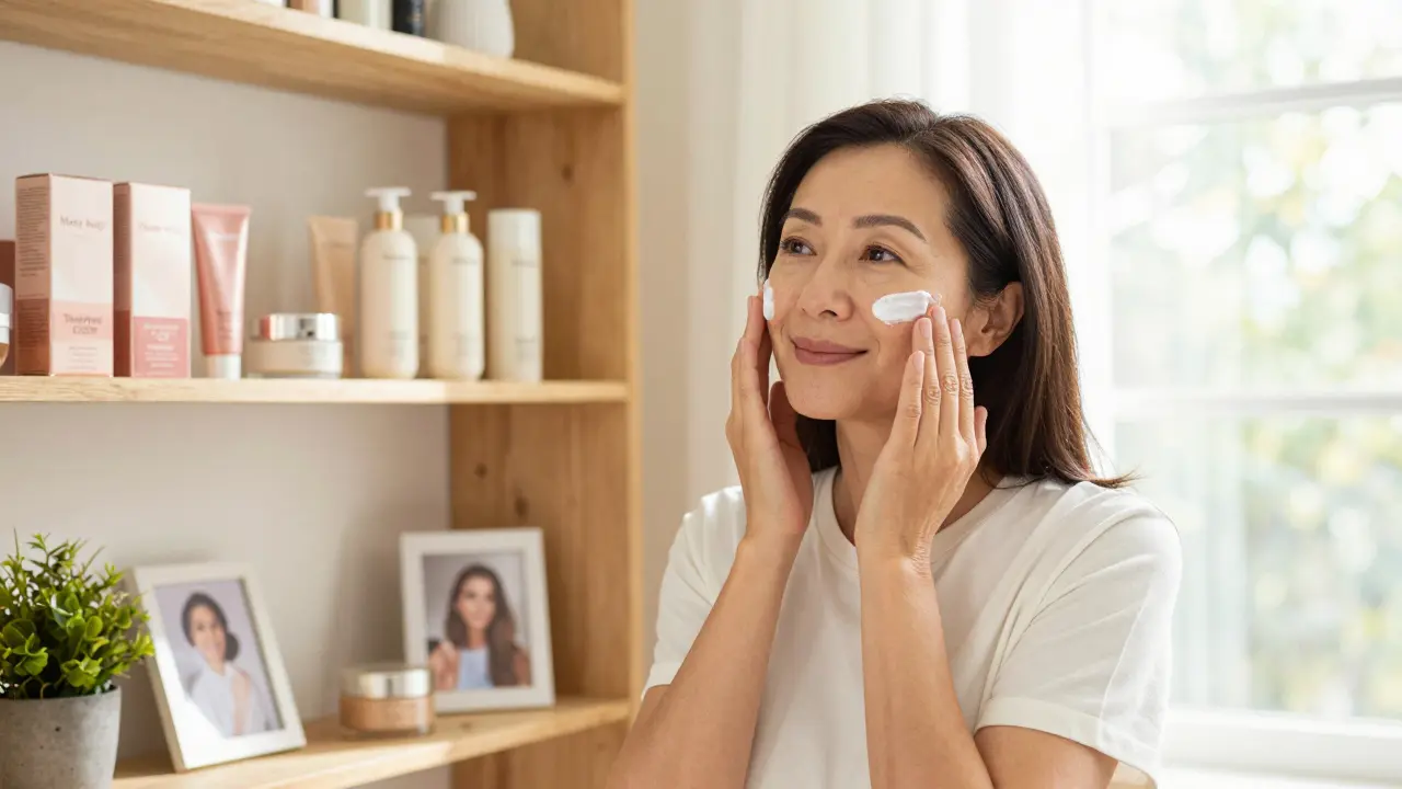 Co je kosmetika Mary Kay a jak funguje?