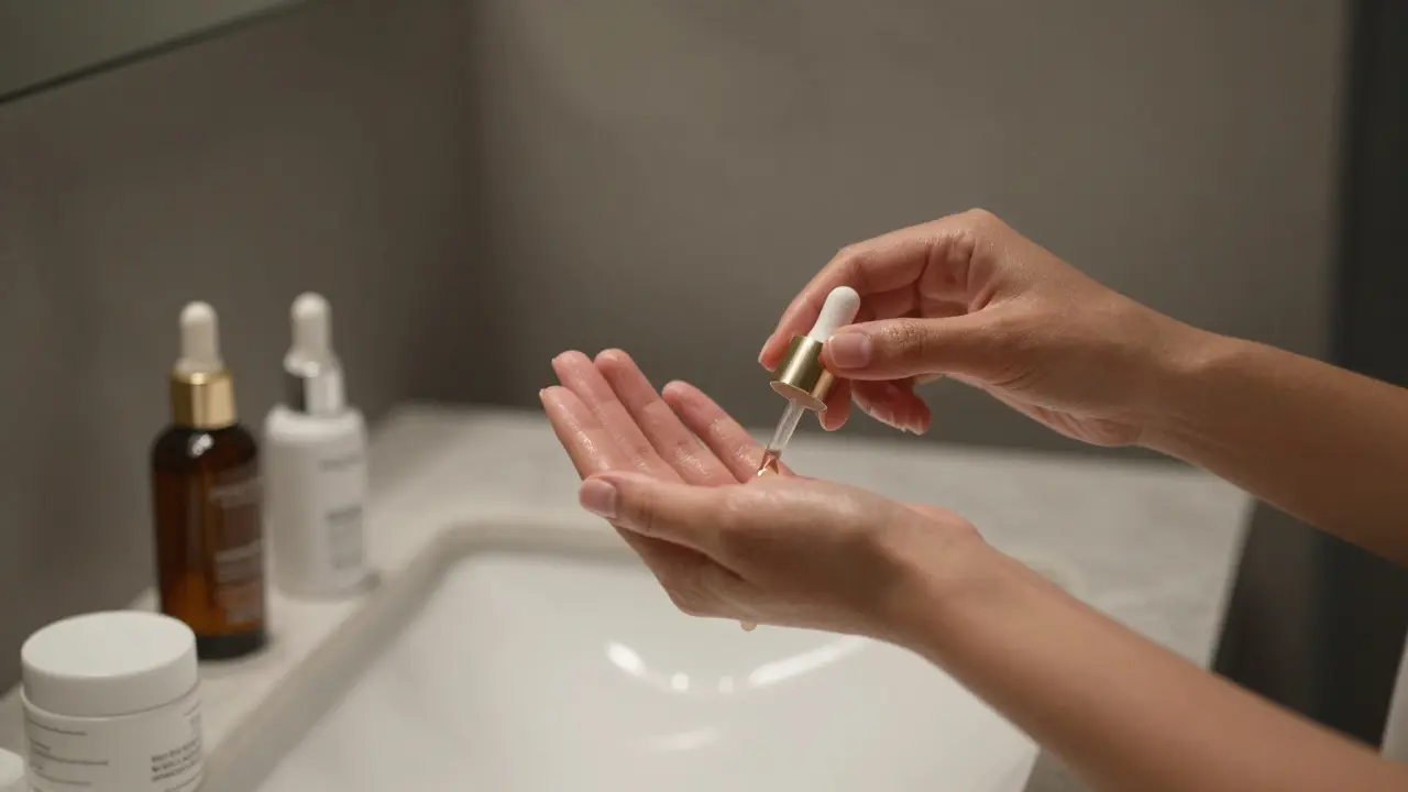 Jak často aplikovat retinol: průvodce pro začátečníky