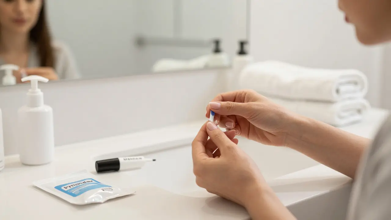 Jak dlouho vydrží press on nehty? Praktický průvodce pro trvalost a péči