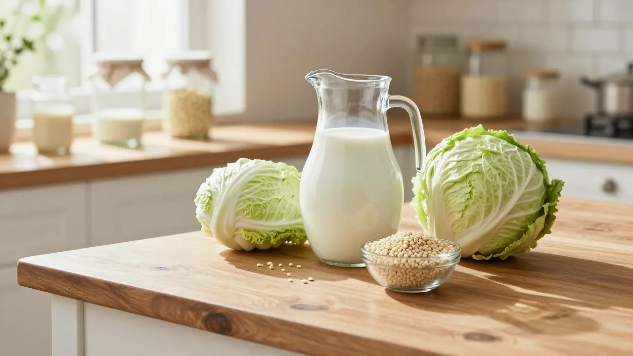 Jak na domácí probiotika? Komplexní návod na výrobu a bezpečnost