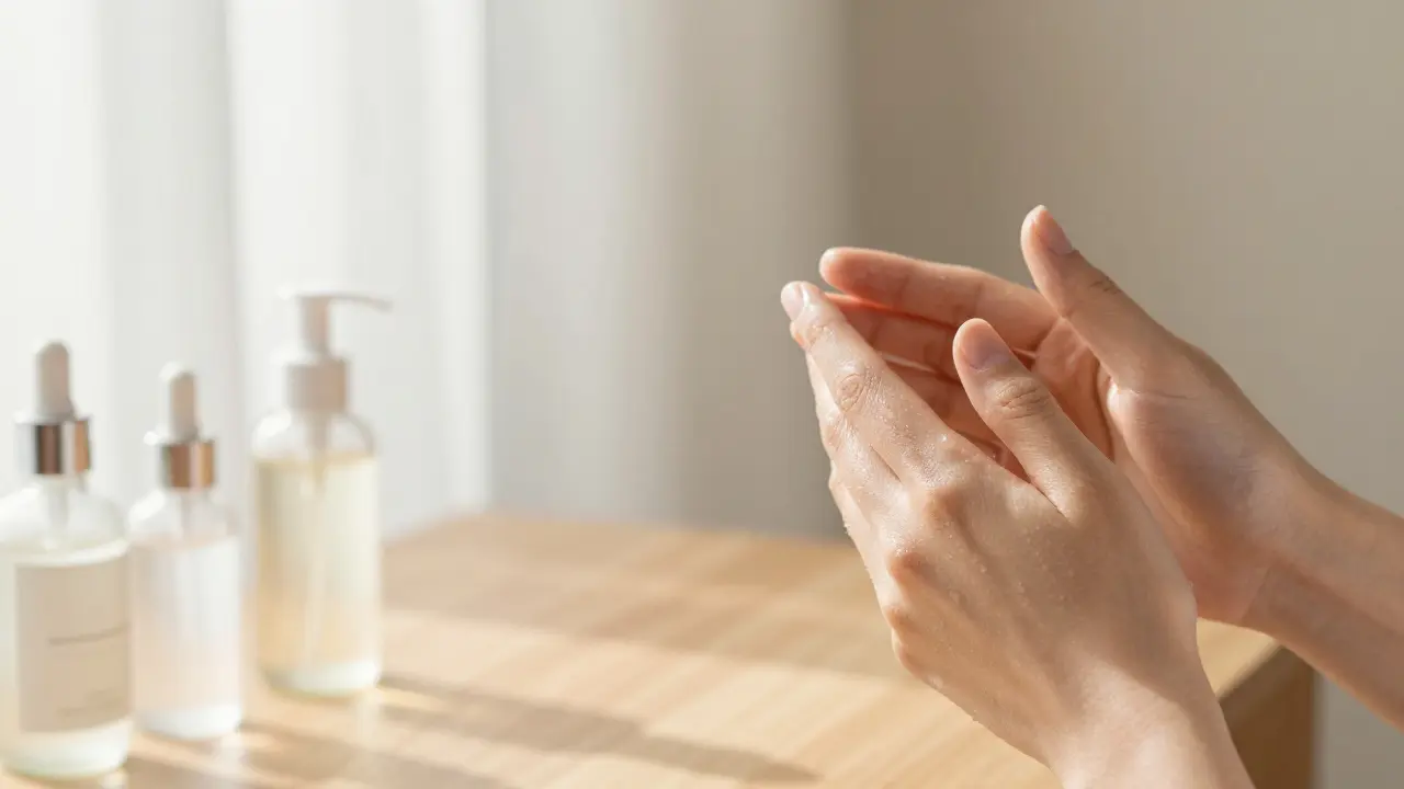 Jak zlepšit kvalitu kůže: Praktický průvodce pro zdravou pleť v roce 2026