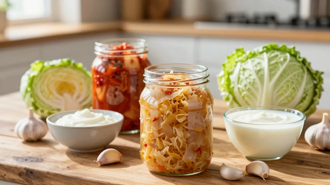 Kde sehnat probiotika? Nejlepší místa pro nákup v roce 2026