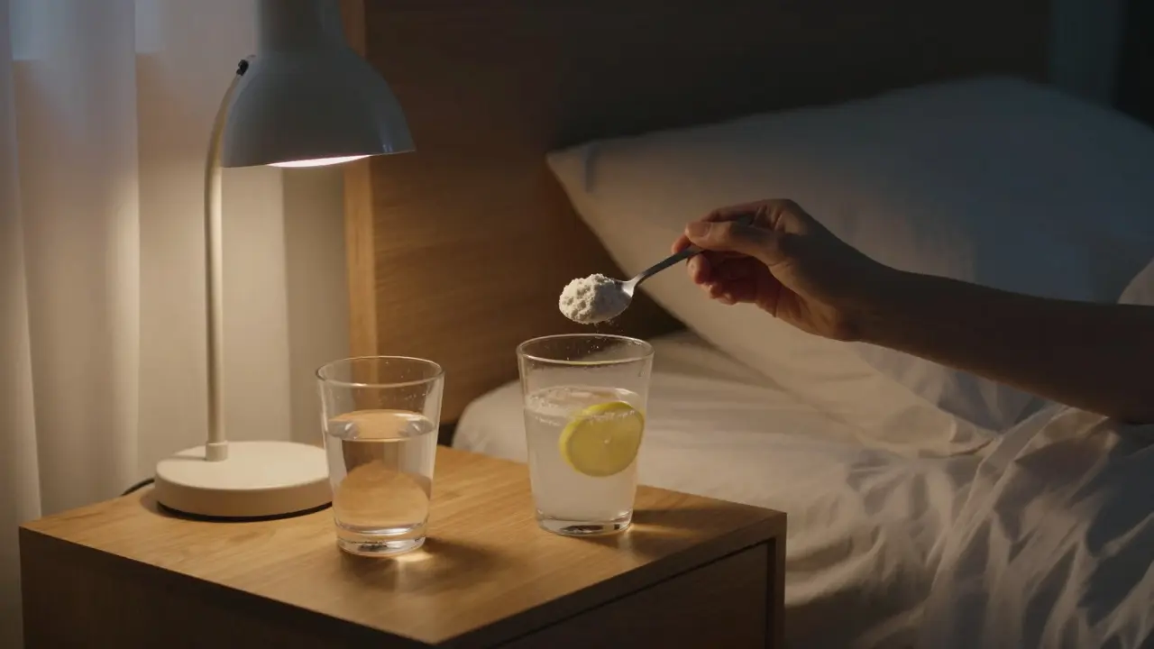 Kdy nejlépe brát kolagen? Praktické tipy pro maximální účinek rybího kolagenu