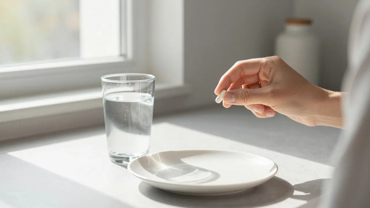 Kdy užívat Zodac ráno nebo večer? Vše, co potřebujete vědět o čase podávání laktobacilů