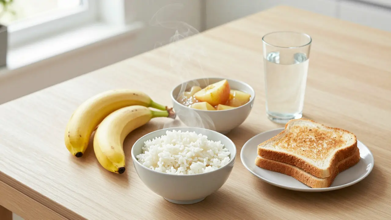 Co dělat s přetrvávajícím průjmem: Příčiny, pomoc a role probiotik