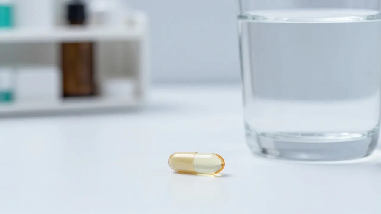 Jak často brát laktobacily? Pravidla pro správné doplňování probiotik