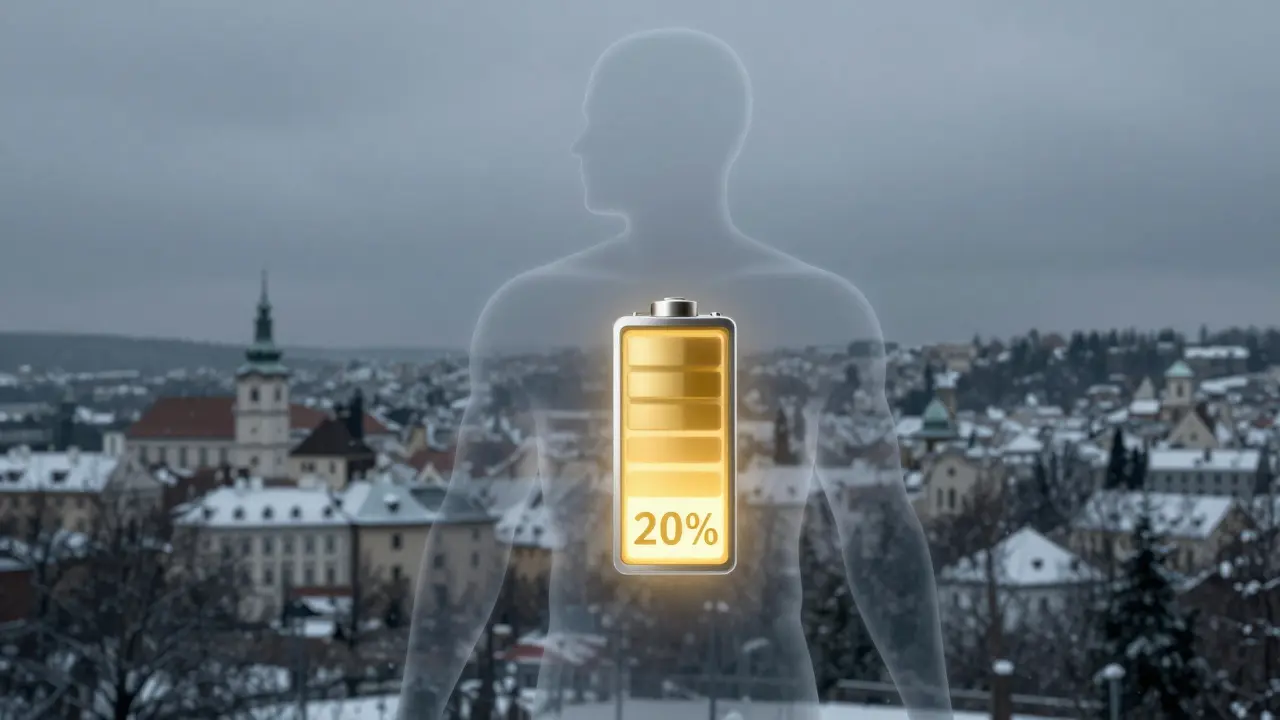 Jak dlouho užívat vitamín D? Bezpečná doba a správné dávkování