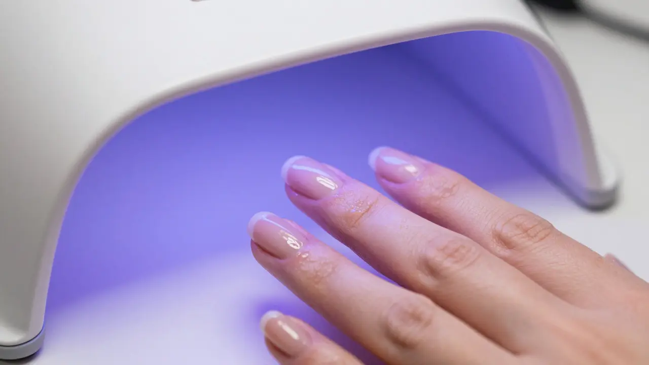 Jak odstranit výpotek z nehtů: Nejlepší metody a tipy pro manikúru