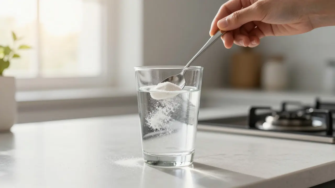 Jak se pije kolagen: Praktický průvodce dávkováním a použitím