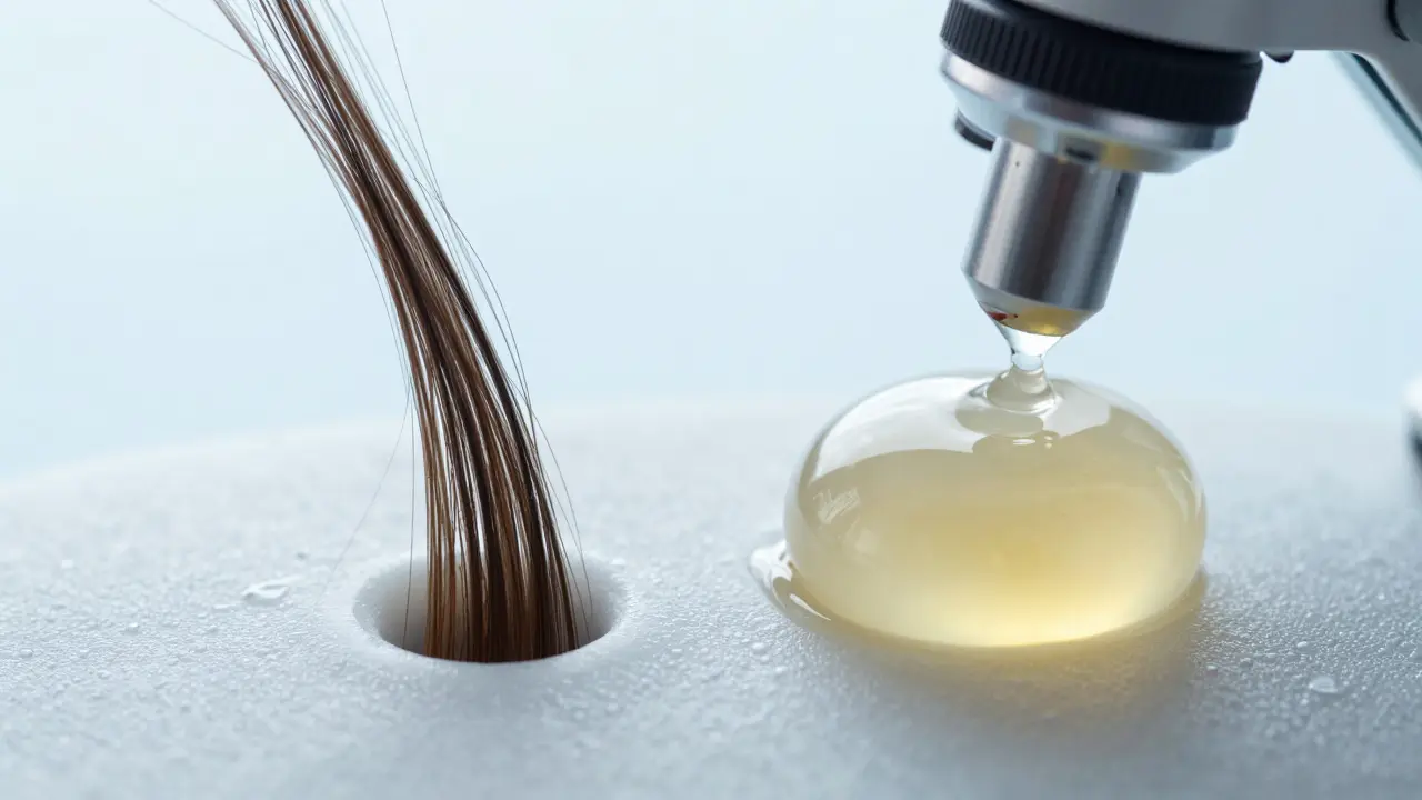 Proč přestat používat šampon? Pravda o No Poo metodě a zdraví vlasů