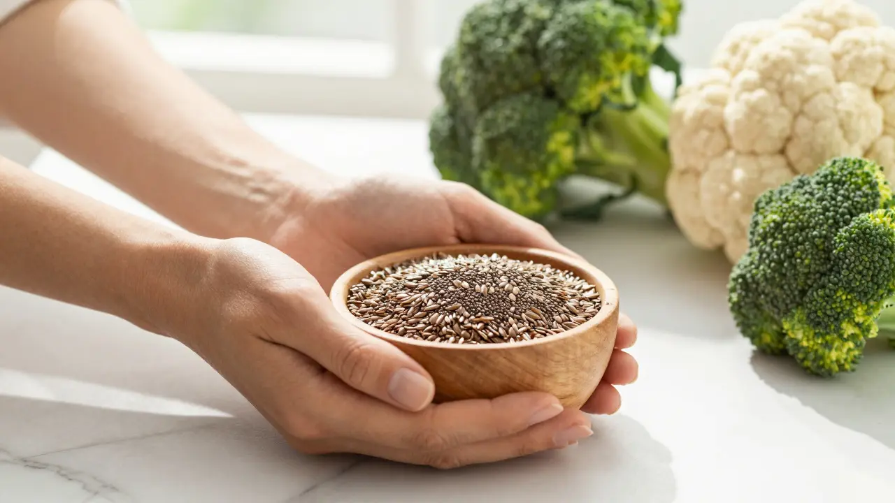 Co brát místo antikoncepce? Přírodní detoxikace a podpora ženského zdraví