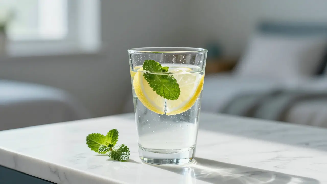 Jak rychle očistit tělo od alkoholu: Ověřené metody detoxikace a péče o játra