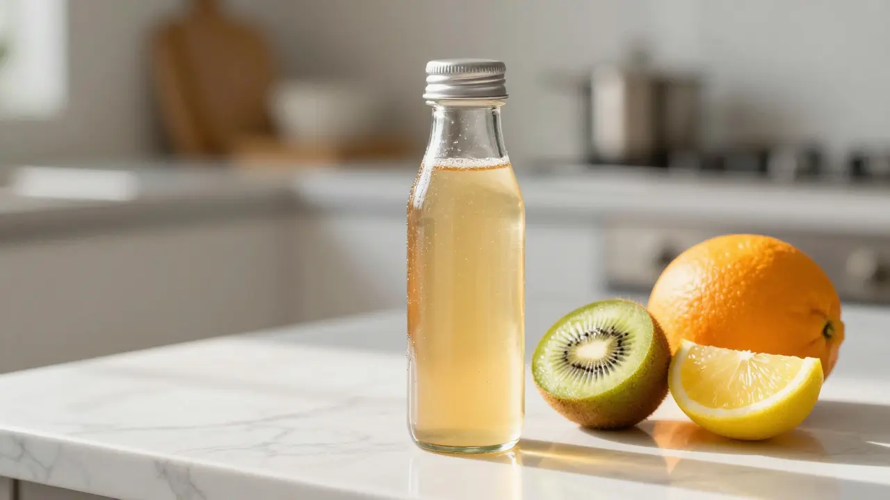 Jak správně užívat rybí kolagen drink pro maximální efekt