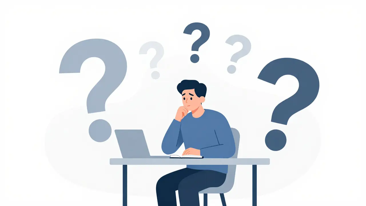 Kde se píší čárky v angličtině? Kompletní průvodce pravidly pro Čechy