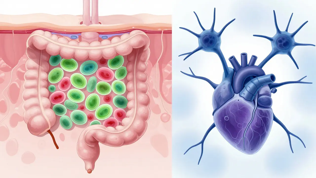 Jak dlouho žije buňka? Odpověď na otázku o obnově těla a detoxikaci