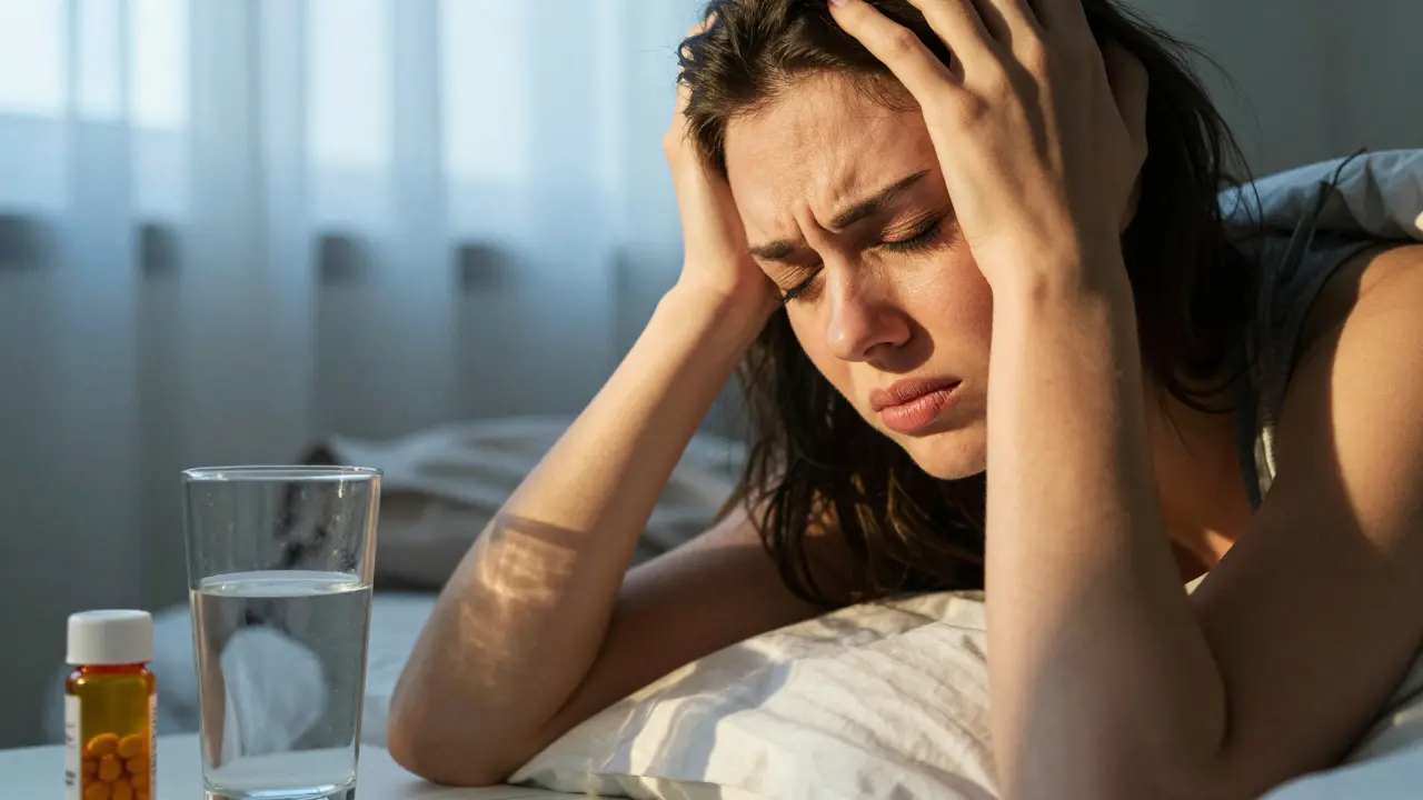 Jak se zbavit opilosti: Rychlé tipy pro úlevu a detoxikaci